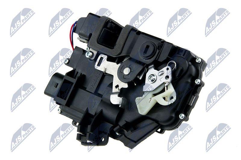 Serrure de porte NTY EZC-VW-025