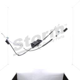 Lève-vitre STORM QUALITY PARTS 97080