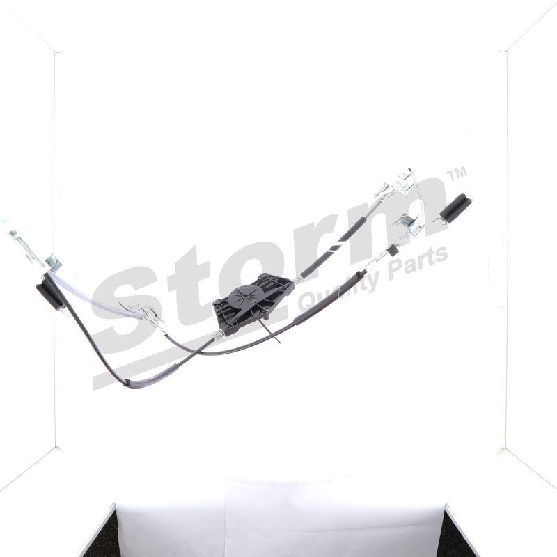 Lève-vitre STORM QUALITY PARTS 97080