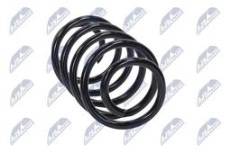 Ressort de suspension NTY ASZ-VW-032