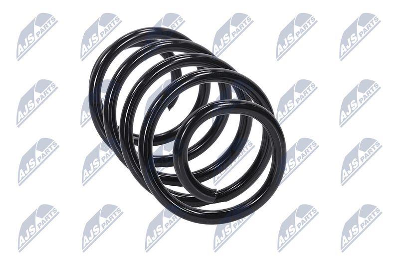 Ressort de suspension NTY ASZ-VW-032