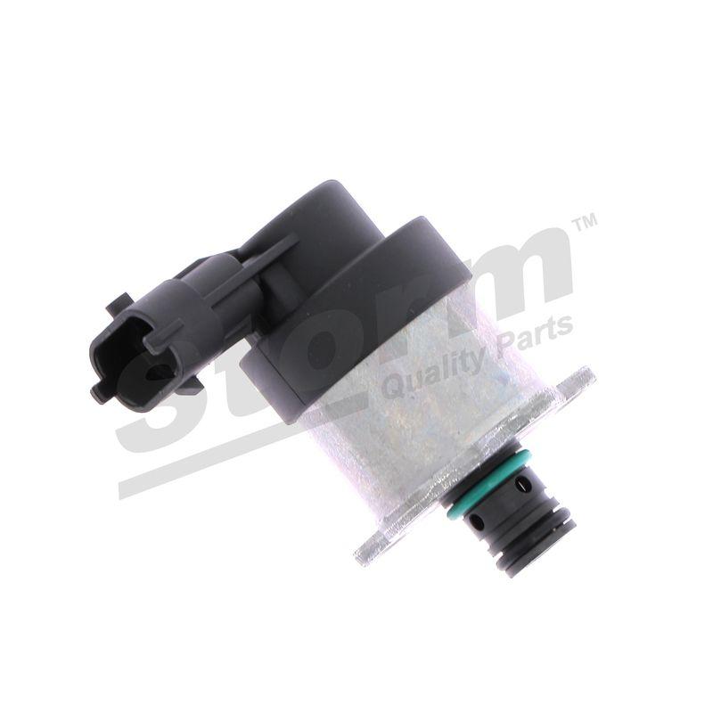 Régulateur, quantité de carburant (système à rampe commune) STORM QUALITY PARTS STO777205
