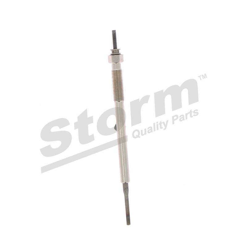 Bougie de préchauffage STORM QUALITY PARTS 502125