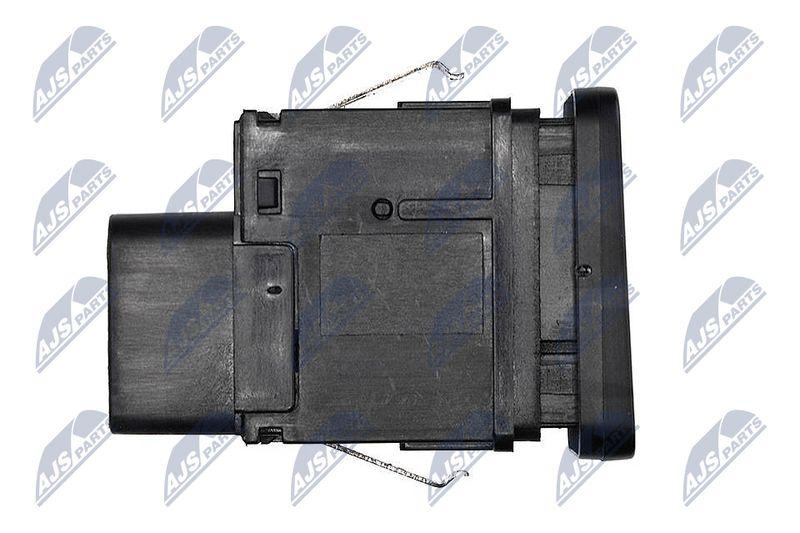 Interrupteur, commande de frein de stationnement NTY EWH-VW-000