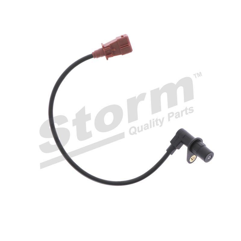 Capteur d'angle, vilebrequin STORM QUALITY PARTS 777118