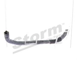 Durite de radiateur STORM QUALITY PARTS F8832