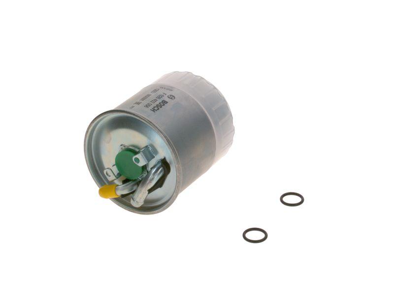 Filtre à carburant BOSCH F 026 402 056