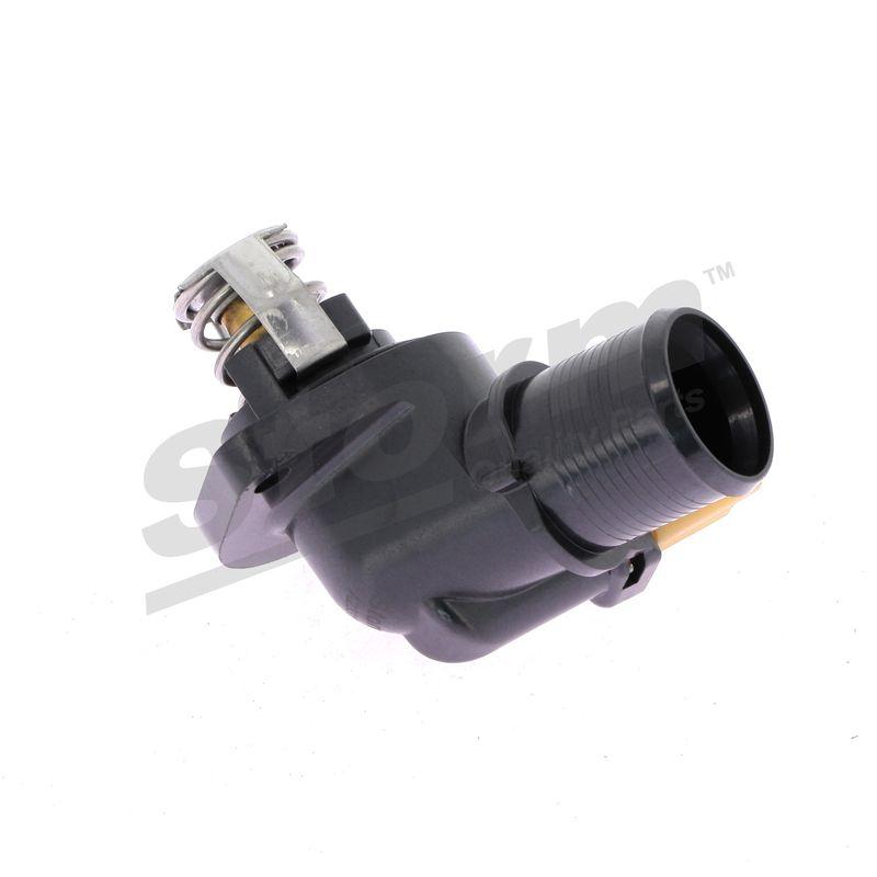 Boîtier du thermostat STORM QUALITY PARTS 3933