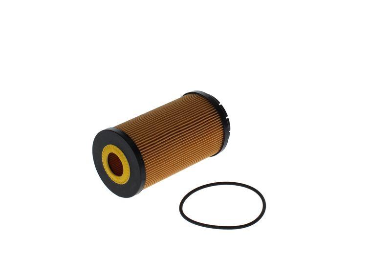 Filtre à huile BOSCH F 026 407 344