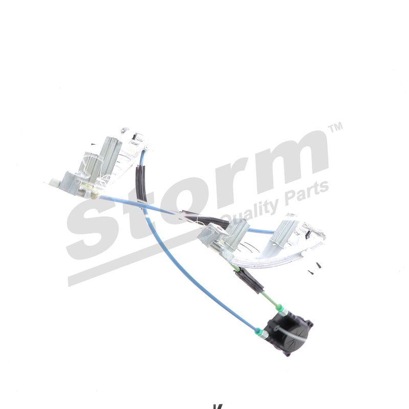 Lève-vitre STORM QUALITY PARTS 87139