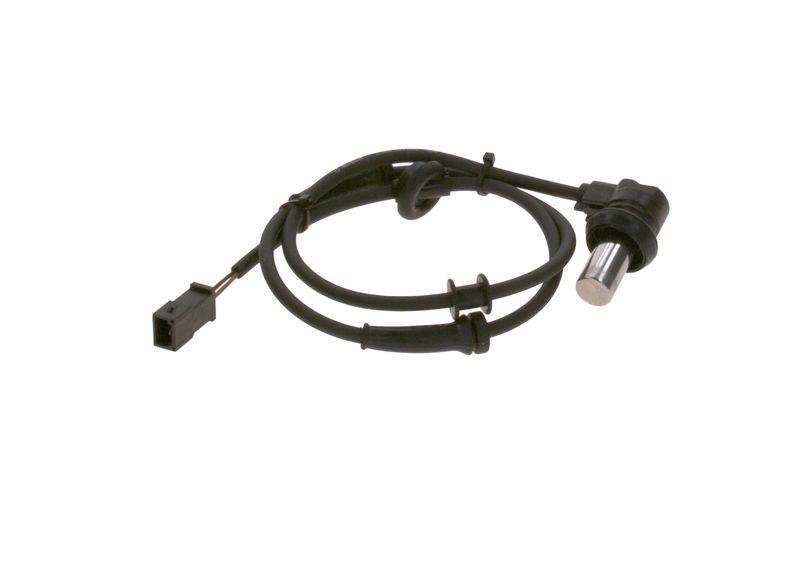 Capteur, vitesse de roue BOSCH 0 986 594 005