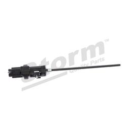 Élément d'ajustage, verrouillage central STORM QUALITY PARTS 8103509