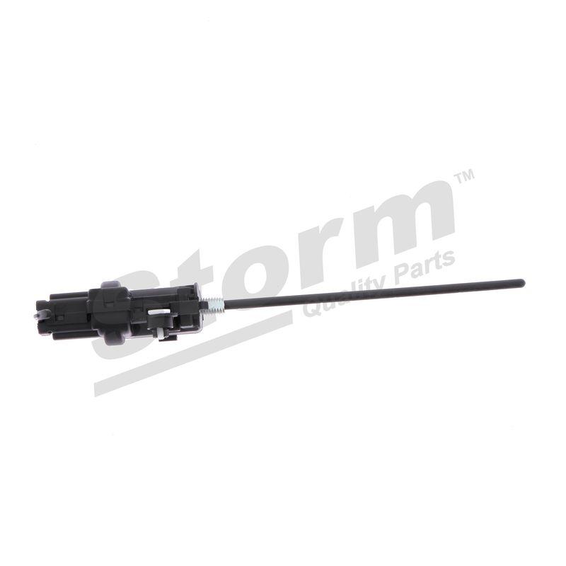 Élément d'ajustage, verrouillage central STORM QUALITY PARTS 8103509
