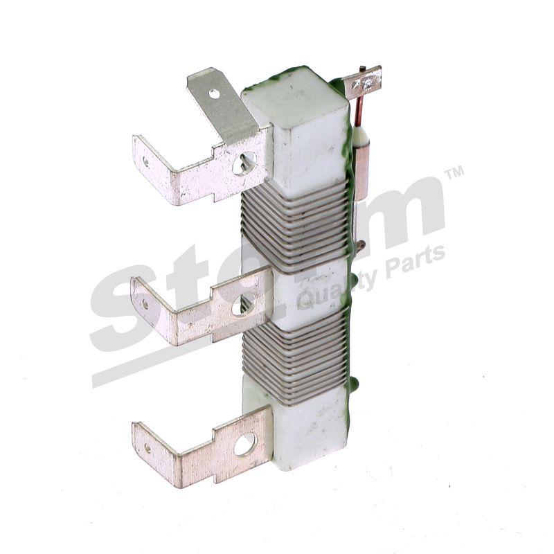 Résistance, pulseur d'air habitacle STORM QUALITY PARTS STO970511