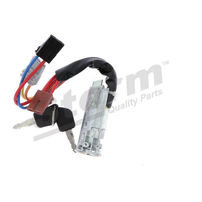 Fermeture-volant STORM QUALITY PARTS 78026