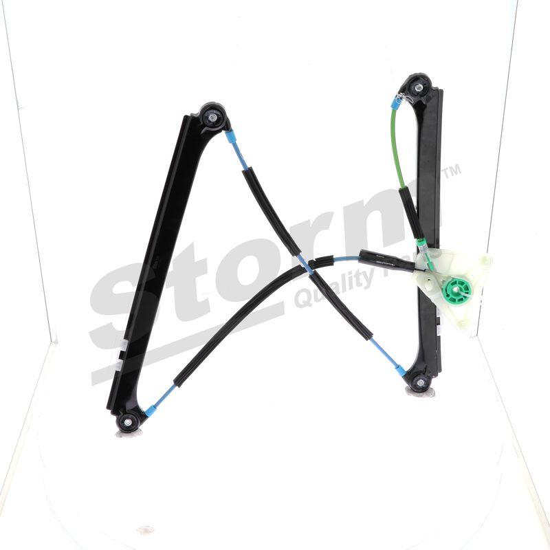 Lève-vitre STORM QUALITY PARTS 10370