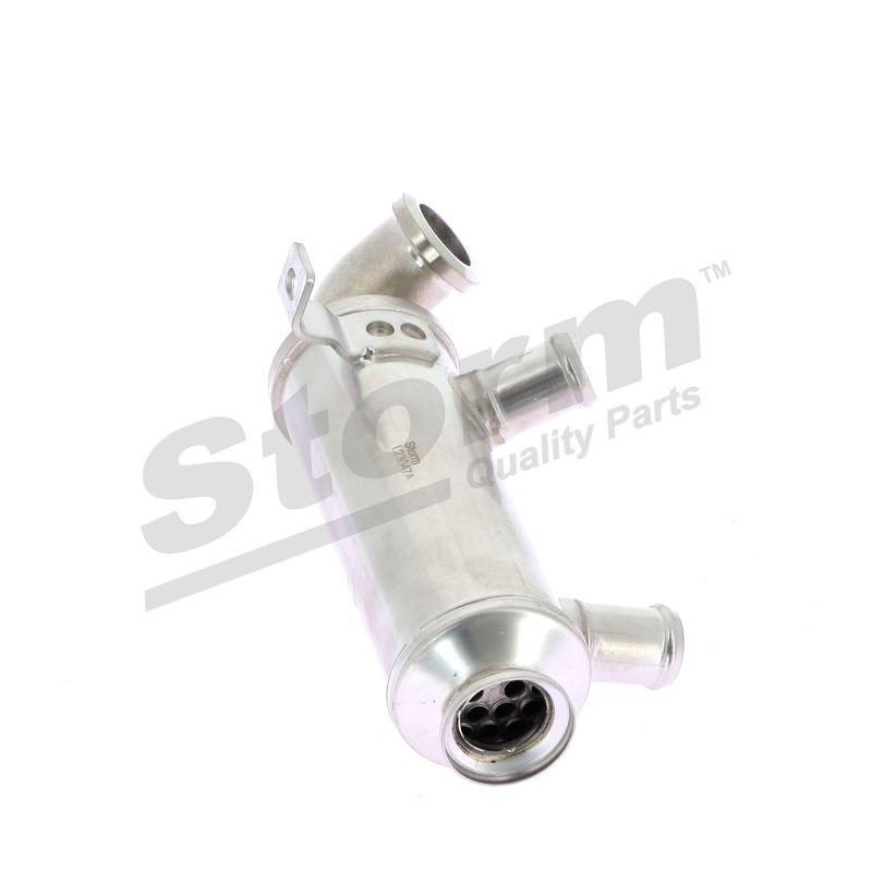 Radiateur, réaspiration des gaz d'échappement STORM QUALITY PARTS 9068