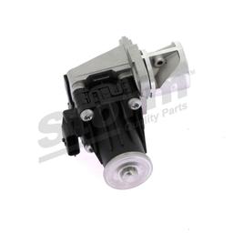 Vanne EGR STORM QUALITY PARTS 9087
