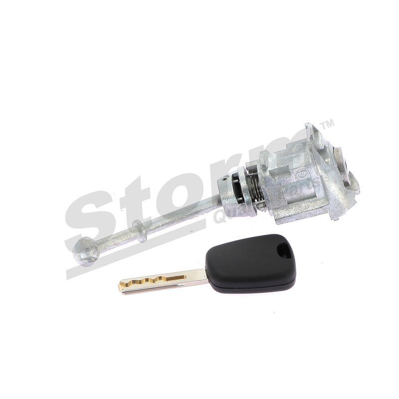 Cylindre de serrure STORM QUALITY PARTS 2552001