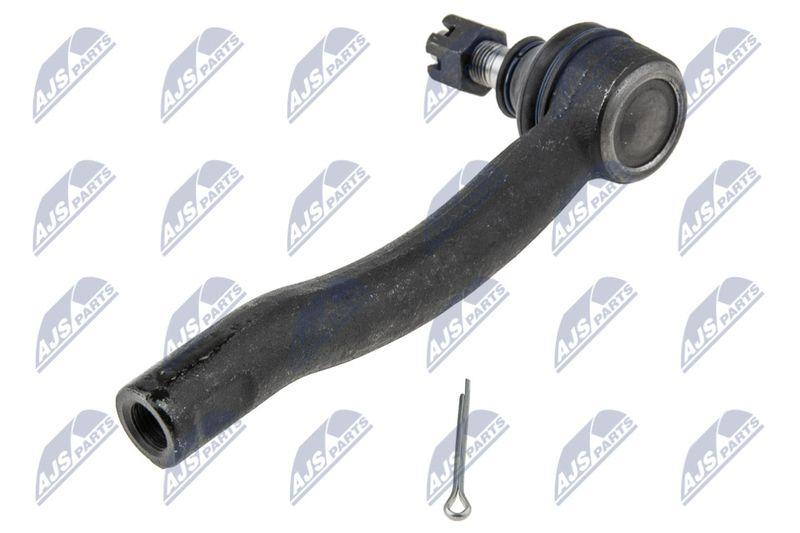Rotule de barre de connexion NTY SKZ-TY-081