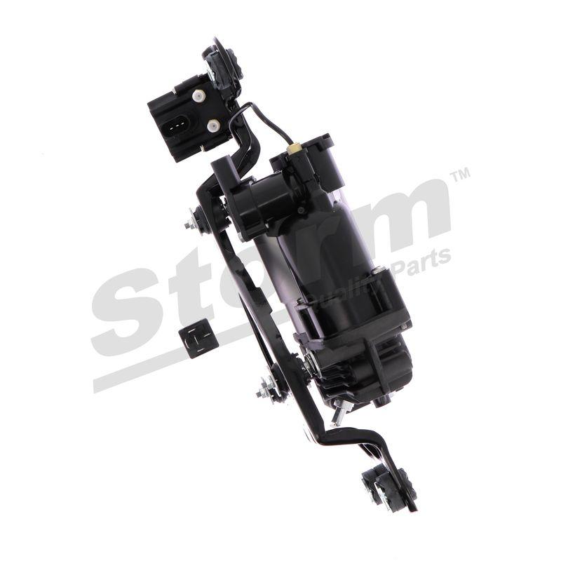 Compresseur, système d'air comprimé STORM QUALITY PARTS 844291ST