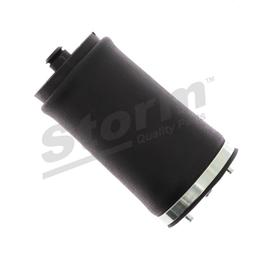 Ressort pneumatique, châssis STORM QUALITY PARTS 847189