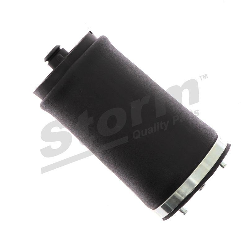 Ressort pneumatique, châssis STORM QUALITY PARTS 847189