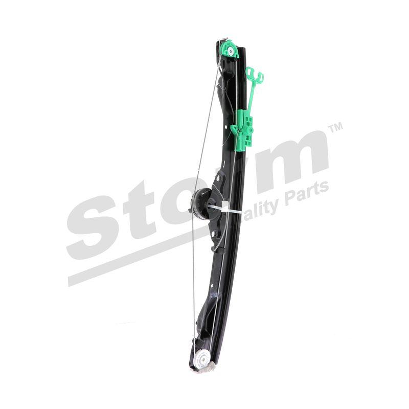 Lève-vitre STORM QUALITY PARTS 34173