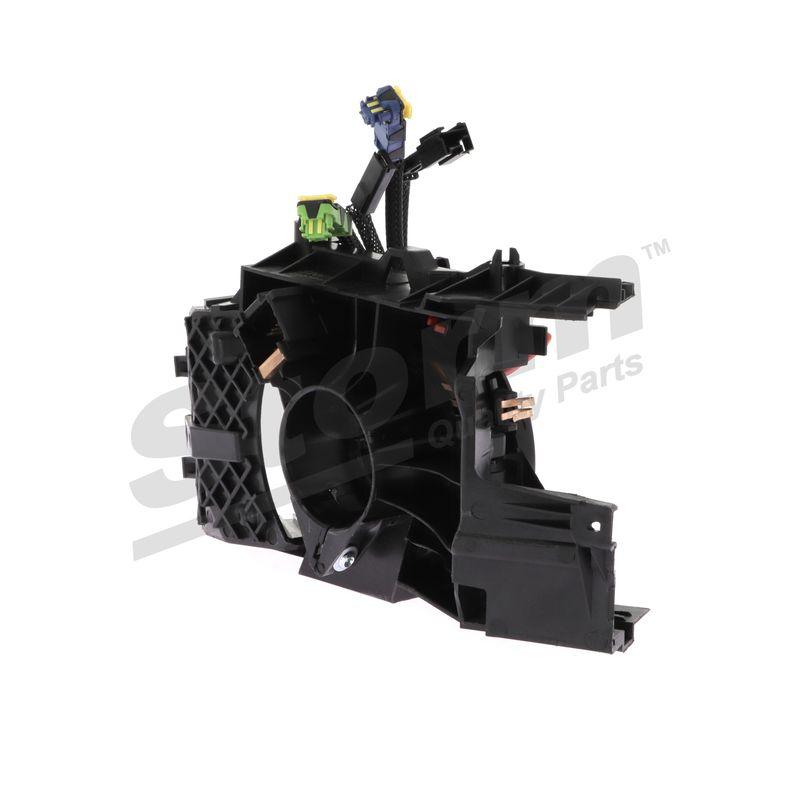 Ressort tournant, Airbag STORM QUALITY PARTS 8102000