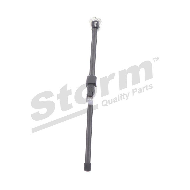 Balai d'essuie-glace STORM QUALITY PARTS 1000275ARPLAT