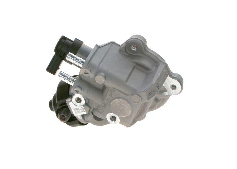 Pompe à haute pression BOSCH 0 445 010 541