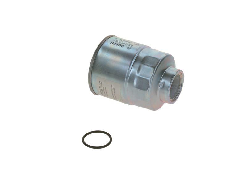 Filtre à carburant BOSCH F 026 402 063