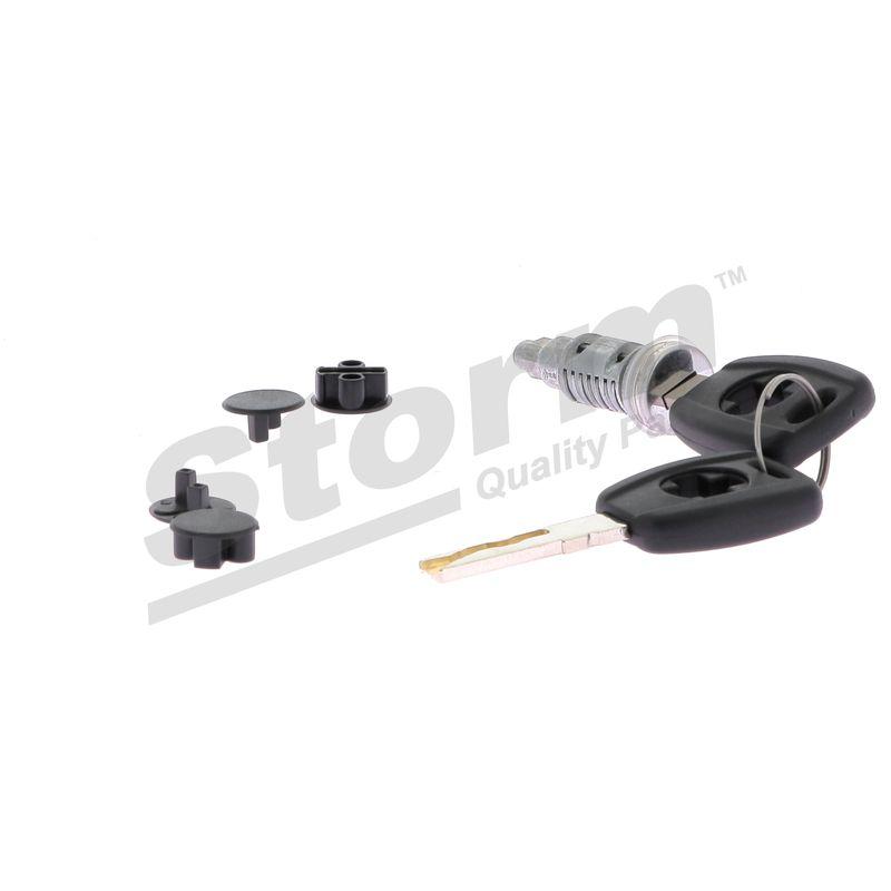 Cylindre de serrure STORM QUALITY PARTS 4852001