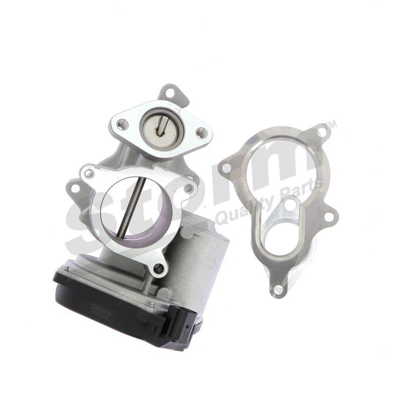 Vanne EGR STORM QUALITY PARTS 9010