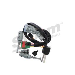 Jeu de cylindres de serrures STORM QUALITY PARTS 2752501