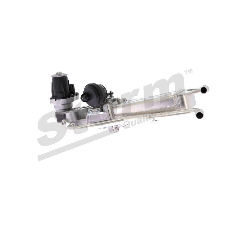 Vanne EGR STORM QUALITY PARTS 9054
