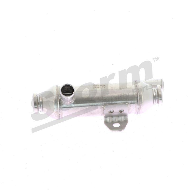 Radiateur, réaspiration des gaz d'échappement STORM QUALITY PARTS 9072