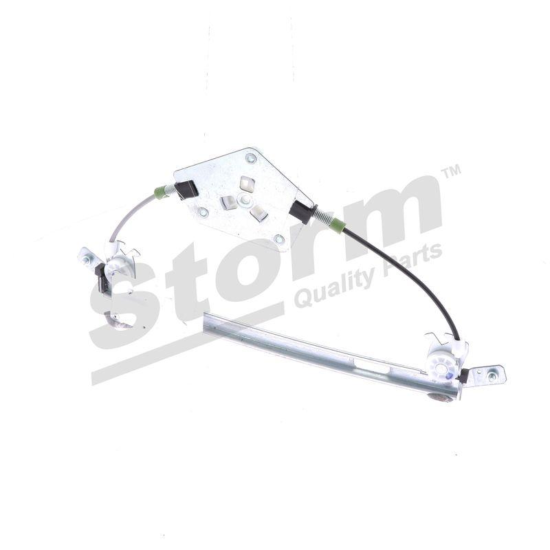 Lève-vitre STORM QUALITY PARTS 93081