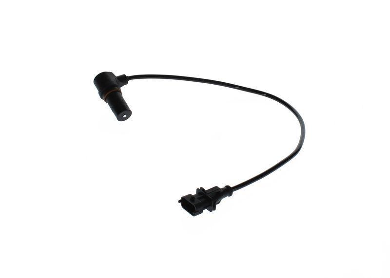 Capteur d'angle, vilebrequin BOSCH 0 281 002 474