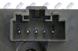 Commutateur multifonctions NTY EWS-AU-073