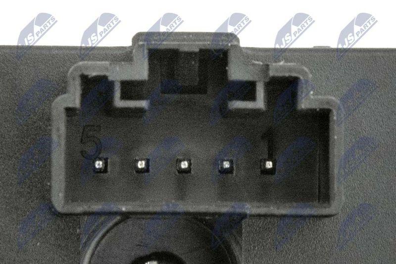 Commutateur multifonctions NTY EWS-AU-073