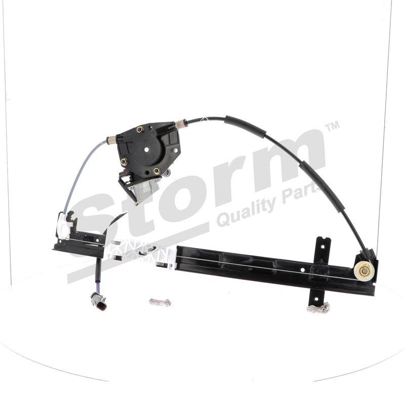 Lève-vitre STORM QUALITY PARTS 19581