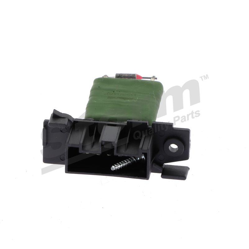 Résistance, pulseur d'air habitacle STORM QUALITY PARTS 699001