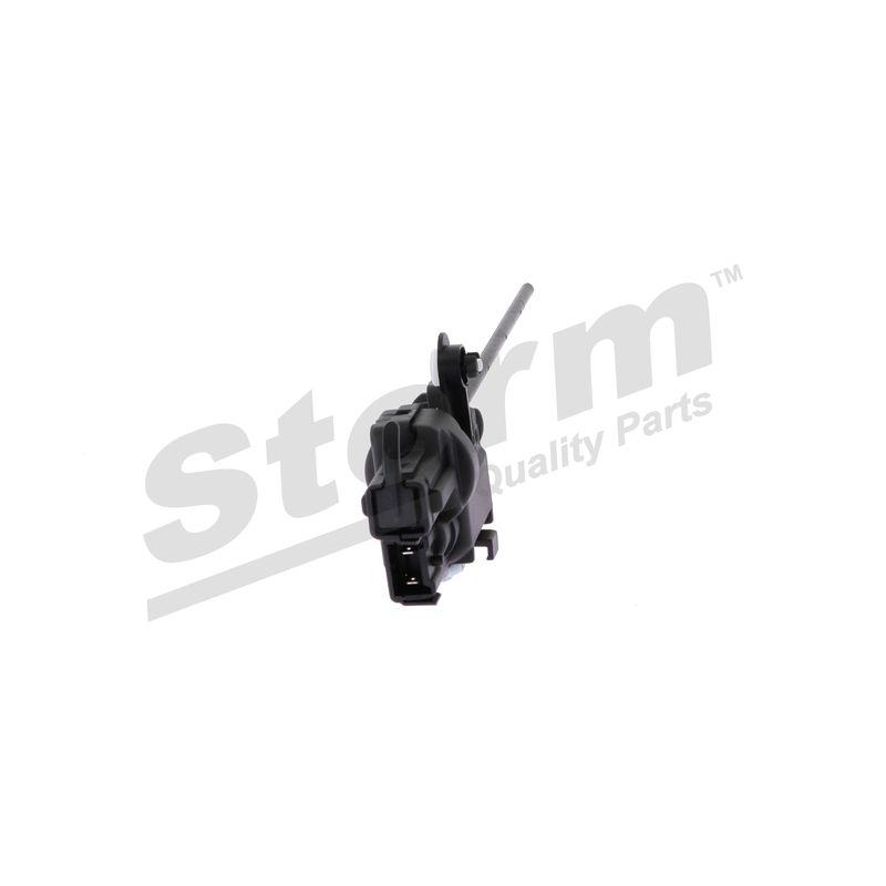 Élément d'ajustage, verrouillage central STORM QUALITY PARTS 8103509