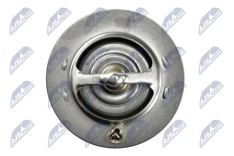 Thermostat, liquide de refroidissement NTY CTM-CH-000