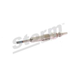 Bougie de préchauffage STORM QUALITY PARTS 566033