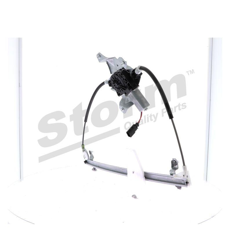 Lève-vitre STORM QUALITY PARTS 48380