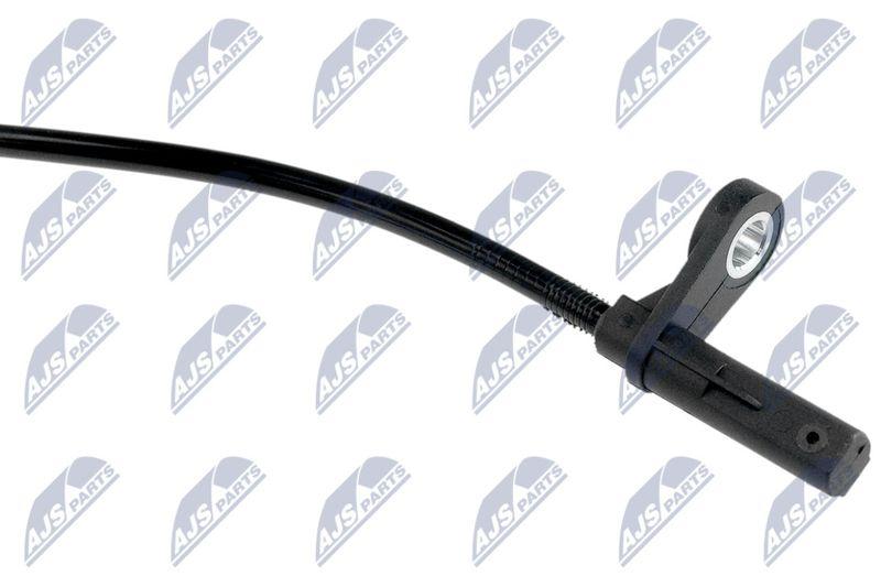 Capteur, vitesse de roue NTY HCA-CH-026