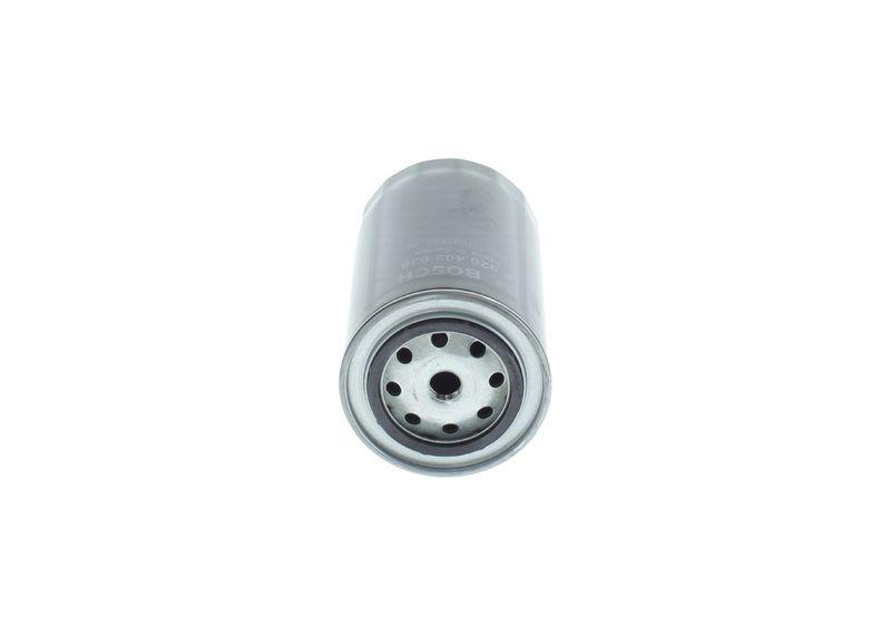 Filtre à carburant BOSCH F 026 402 036