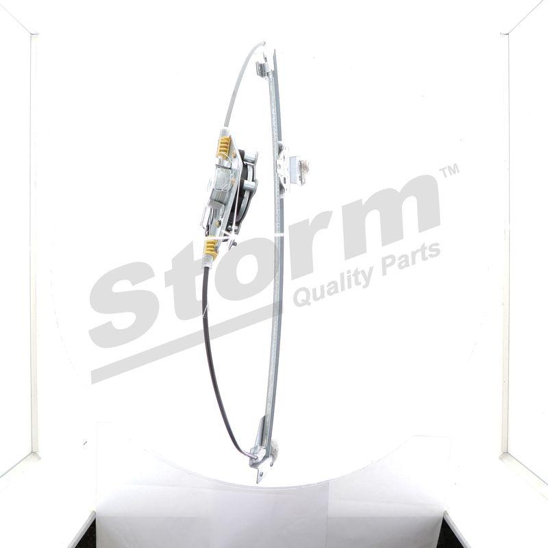 Lève-vitre STORM QUALITY PARTS 50075